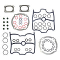 Athena, top end gasket kit — Ducati: 02-02 998 R 998cc; 03-04 999 R EUR/USA 999cc