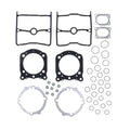 Athena, top end gasket kit — Ducati: 07-18 MONSTER S4R 996 EUROPA / USA 1000cc; 06-08 MONSTER S4R S 998 EUROPE / USA 1000cc; 08-18 MONSTER S4R S 998 TRICOLORE 1000cc