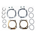 Athena, top end gasket kit — Ducati: 08-09 HYPERMOTARD S 1100cc; 09-10 MONSTER 1100cc; 09-18 MONSTER S 1100cc; 07-09 MULTISTRADA 1100cc; 07-09 MULTISTRADA S 1100cc