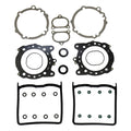 Athena, top end gasket kit — Ducati: 07-08 1098 1098cc; 07-08 1098 S 1100cc; 07-08 1098 S TRICOLORE 1100cc; 10-13 1098 STREETFIGHTER 1100cc; 09-18 STREETFIGHTER 1100cc