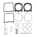 Athena, top end gasket kit — Ducati: 08-18 1098 R / BAYLISS EUR/USA 1200cc