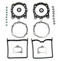 Athena, top end gasket kit — Ducati: 09-11 1198 1198cc; 09-11 1198 S / SP 1198cc; 11-15 DIAVEL ABS 1200cc; 10-14 MULTISTRADA ABS 1200cc