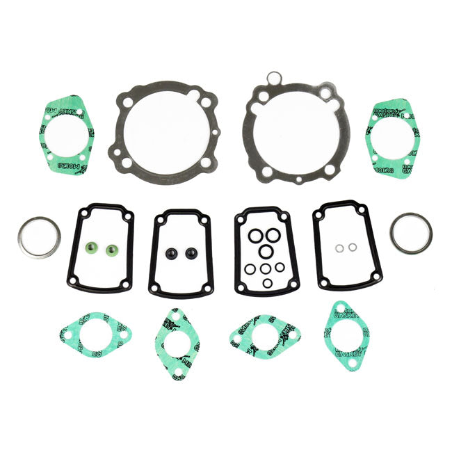 Athena, top end gasket kit — Ducati: 98-98 MONSTER 600cc; 98-98 MONSTER 750cc; 98-98 MONSTER DARK 600cc