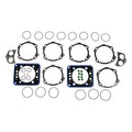 Athena, top end gasket kit — Ducati: 97-97 916 RACING 996cc