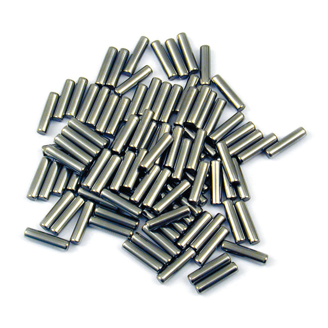 Transmission roller +.0004"