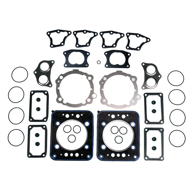 Athena, top end gasket kit — Ducati: 99-99 916 SPORT TOURING ST4 / USA 916cc