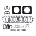 Athena, top end gasket kit — Ducati: 99-99 996 RACING 996cc