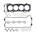 Athena, top end gasket kit — Honda: 97-98 CBR XX THUNDERBIRD 1100cc