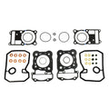 Athena, top end gasket kit — Honda: 00-06 XL V TRANSALP 650cc
