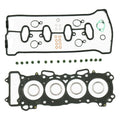 Athena, top end gasket kit — Honda: 01-06 CBR F 600cc; 01-03 CBR F4 SPORT 600cc; 01-01 CBR FS/FS SPORT 600cc