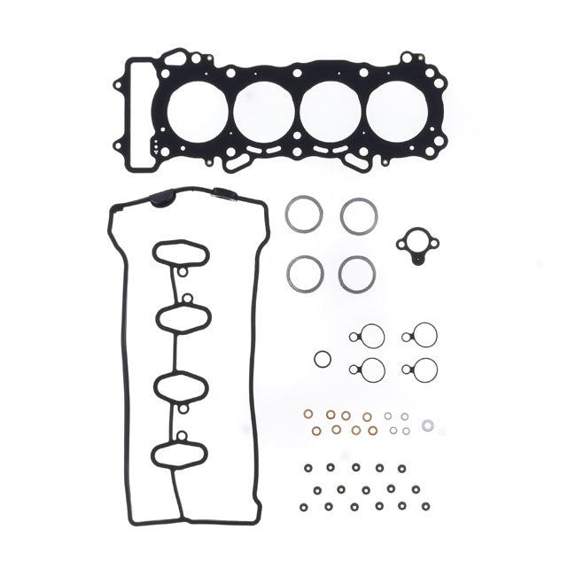 Athena, top end gasket kit — Honda: 03-04 CBR R 600cc; 03-04 CBR RR 600cc