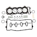 Athena, top end gasket kit — Honda: 04-05 CBR RR - M.Y.2004 1000cc