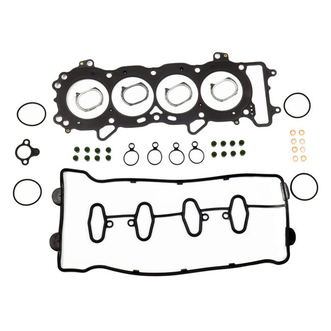 Athena, top end gasket kit — Honda: 04-05 CBR RR - M.Y.2004 1000cc