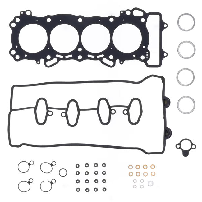 Athena, top end gasket kit — Honda: 05-06 CBR RR 600cc