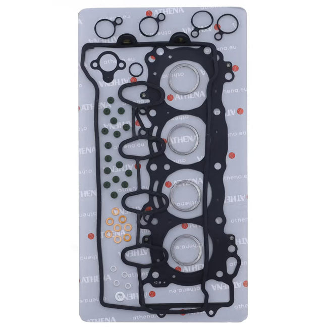 Athena, top end gasket kit — Honda: 05-06 CBR RR 600cc