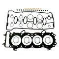 Athena, top end gasket kit — Honda: 06-07 CBR RR - M.Y.2006 1000cc