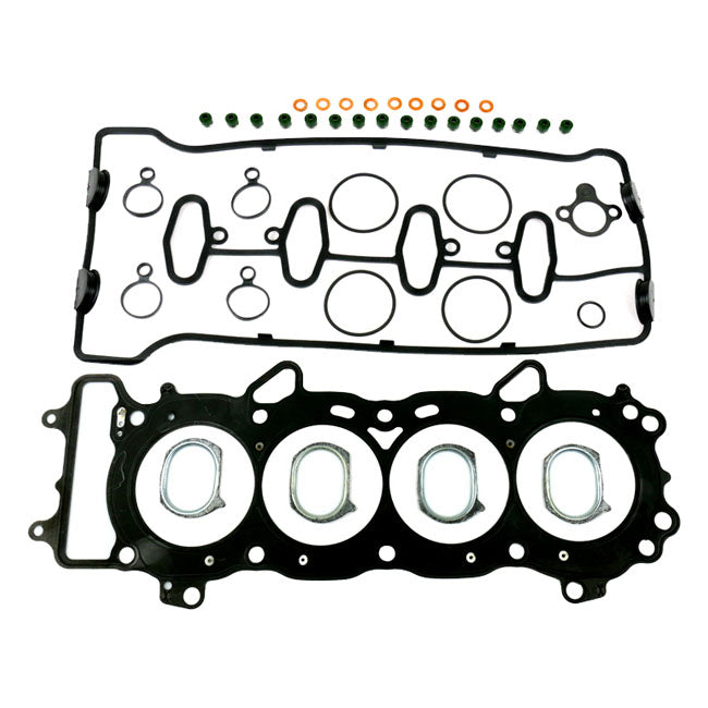 Athena, top end gasket kit — Honda: 06-07 CBR RR - M.Y.2006 1000cc