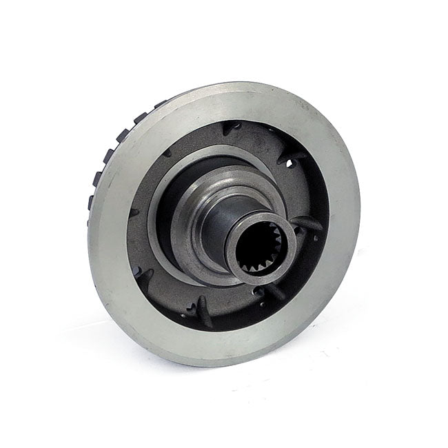 Clutch hub, inner — 90-97 Big Twin (NU)