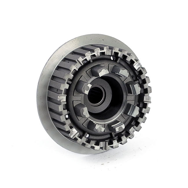 Clutch hub, inner — 90-97 Big Twin (NU)