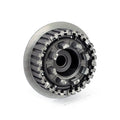 Clutch hub, inner — 90-97 Big Twin (NU)