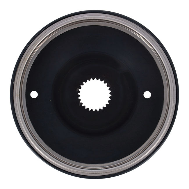 Alternator rotor 50A — 12-16 Softail; 12-16 Dyna; 11-16 FLT/Touring (NU)