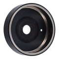 Alternator rotor 50A — 12-16 Softail; 12-16 Dyna; 11-16 FLT/Touring (NU)