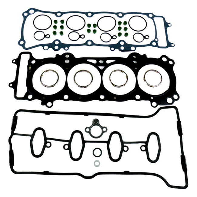 Athena, top end gasket kit — Honda: 08-19 CBR RR - M.Y.2008 1000cc