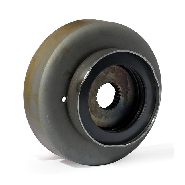 Alternator rotor 50A — 07-08 & 2010 FLHP/E/R/C; 2007 FLHRS; 07-10 FLHT/C/U/K/P; 07-10 FLHTC; 07-10 FLHX; 08-11 FLST/C/F/B/N/SB/SC; 07-10 FLTR/X; 07-11 FXD/B/C/F/L; 07-08 & 10-11 FXDWG; 2011 FXS; 07-11 FXST/B/C/D (NU)