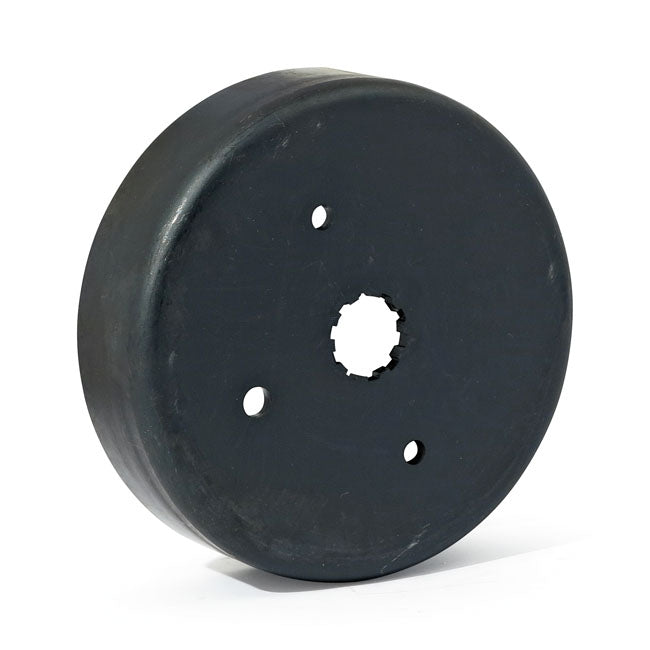 Alternator rotor 38A — 01-06 FXST; FLST; 04-05 Dyna (NU)