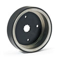 Alternator rotor 38A — 01-06 FXST; FLST; 04-05 Dyna (NU)