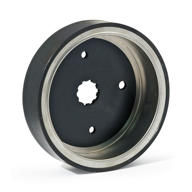 Alternator rotor 38A — 01-06 FXST; FLST; 04-05 Dyna (NU)