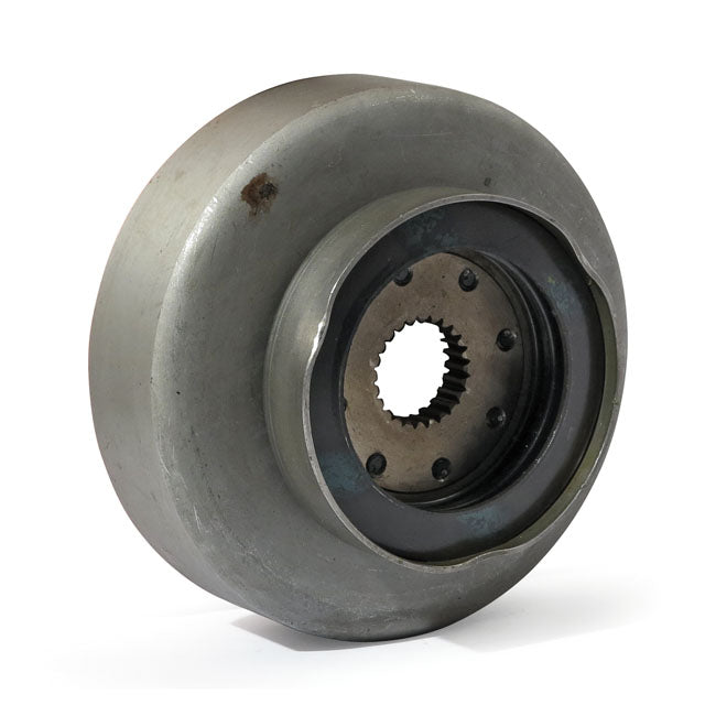 Alternator rotor 38A — 2006 Dyna (NU)