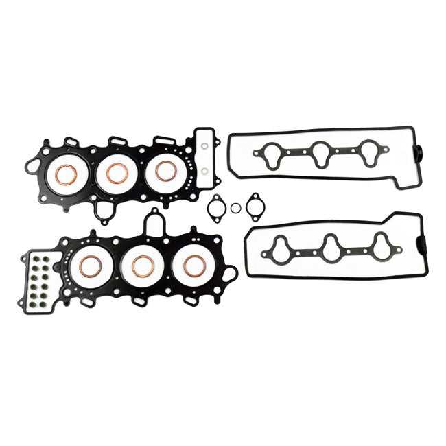 Athena, top end gasket kit — Honda: 02-19 GL GOLD WING 1800cc
