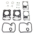 Athena, top end gasket kit — Honda: 97-01 VT CV/CW/C2W/CX/C2X/CY/CY2/C21 SHADOW 750cc