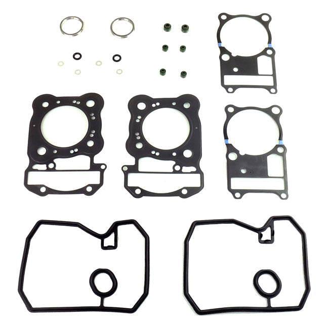 Athena, top end gasket kit — Honda: 97-01 VT CV/CW/C2W/CX/C2X/CY/CY2/C21 SHADOW 750cc