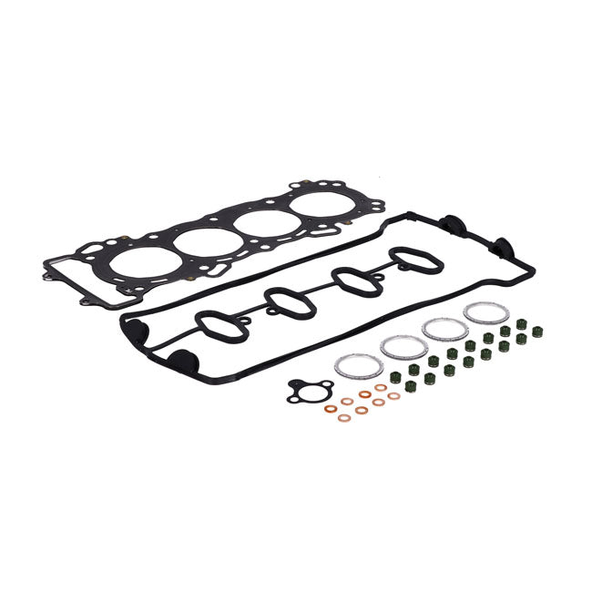 Athena, top end gasket kit — Honda: 07-13 CB HORNET F / S F2 600cc; 11-12 CBR F 600cc