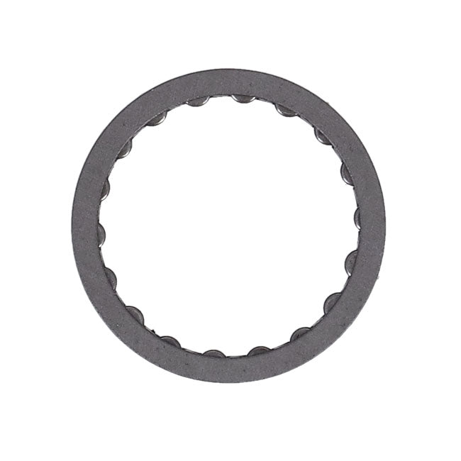 Pinion shaft bearing, XL Sportster. Red