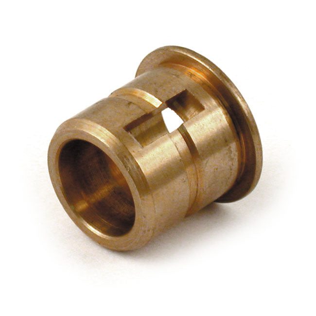 Pinion shaft bushing. std. size — 37-48 74" & 80" FLATHEAD (NU)