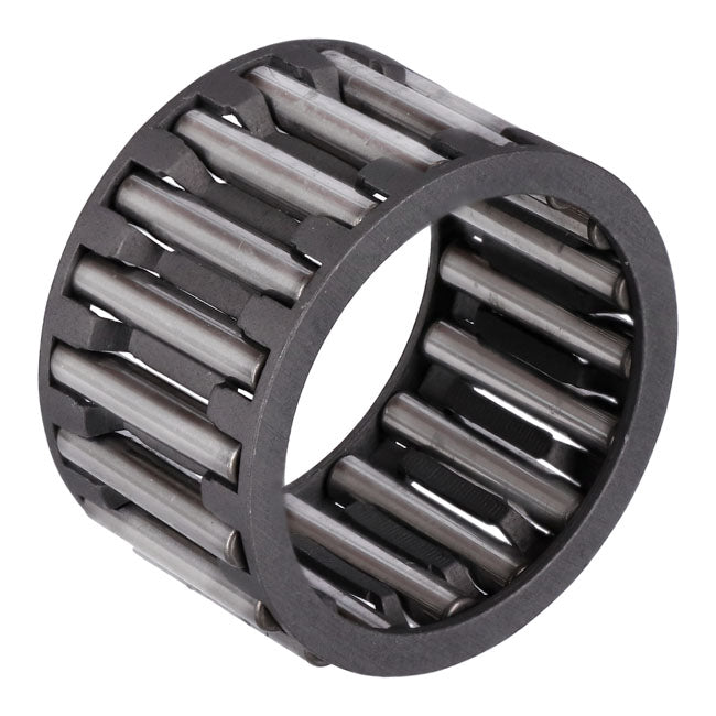 Pinion shaft bearing, XL Sportster. White/Gray
