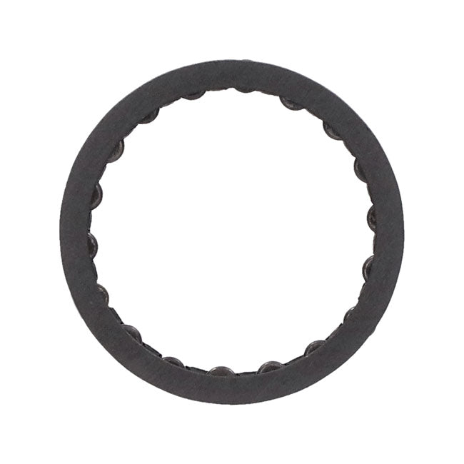 Pinion shaft bearing, XL Sportster. Green