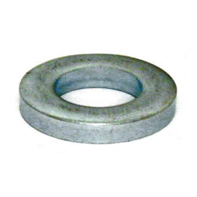 Spacer, swingarm pivot