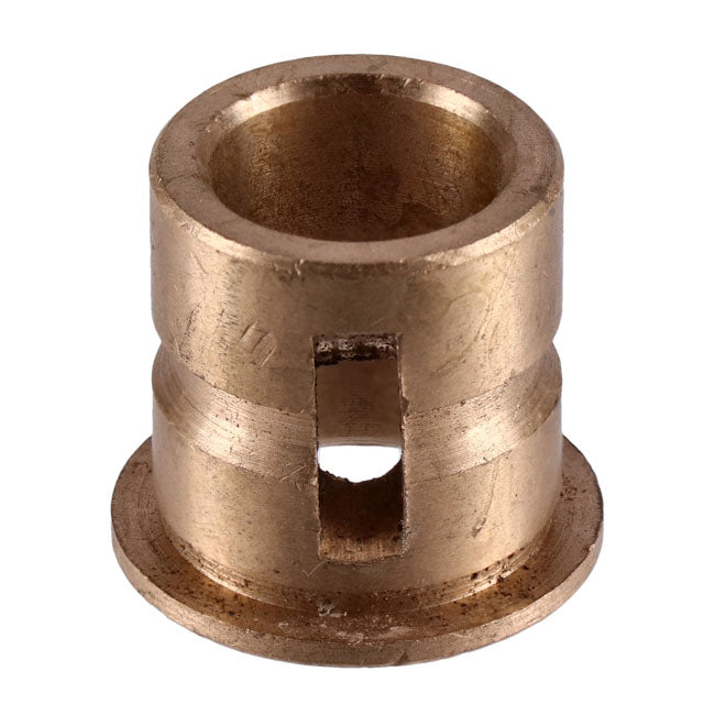 Pinion shaft bushing. std size — 37-73 45" Flathead (NU)