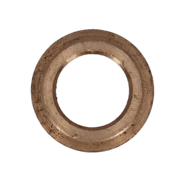 Pinion shaft bushing. std size — 37-73 45" Flathead (NU)