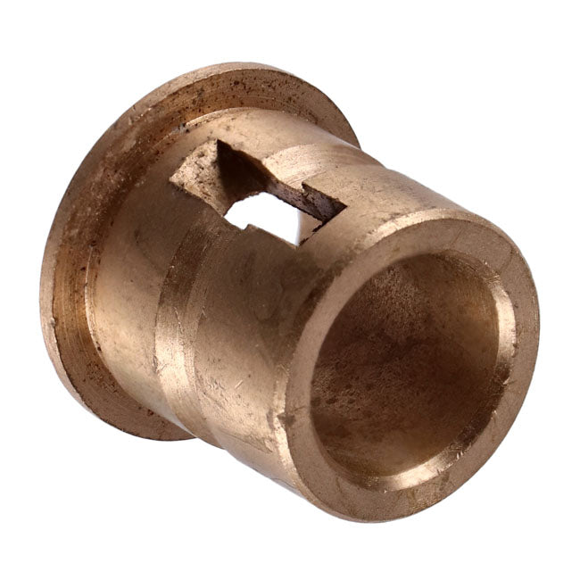 Pinion shaft bushing. std size — 37-73 45" Flathead (NU)