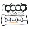 Athena, top end gasket kit — Honda: 08-17 CB R 1000cc; 06-16 CBF 1000cc