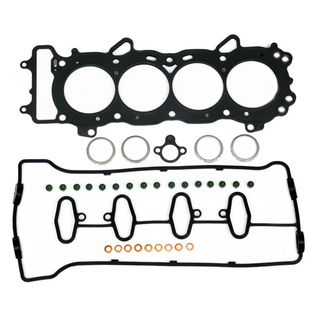 Athena, top end gasket kit — Honda: 08-17 CB R 1000cc; 06-16 CBF 1000cc