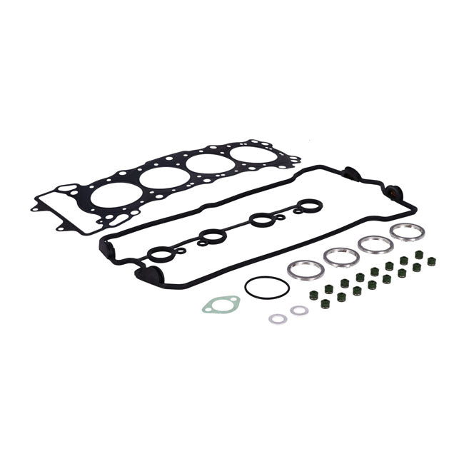 Athena, top end gasket kit — Honda: 04-06 CBF 600cc
