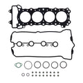 Athena, top end gasket kit — Honda: 04-06 CBF 600cc