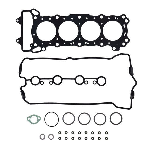 Athena, top end gasket kit — Honda: 04-06 CBF 600cc