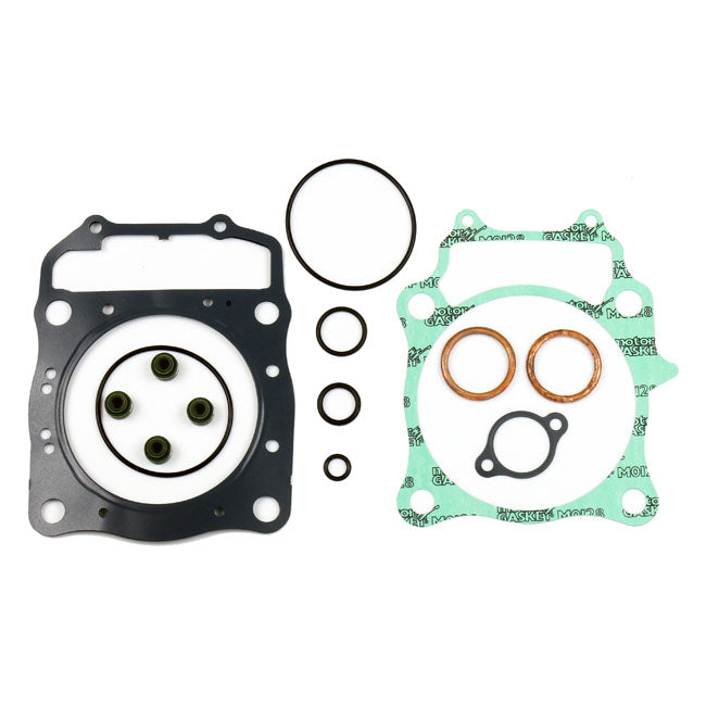 Athena, top end gasket kit — Honda: 00-07 XR R 650cc